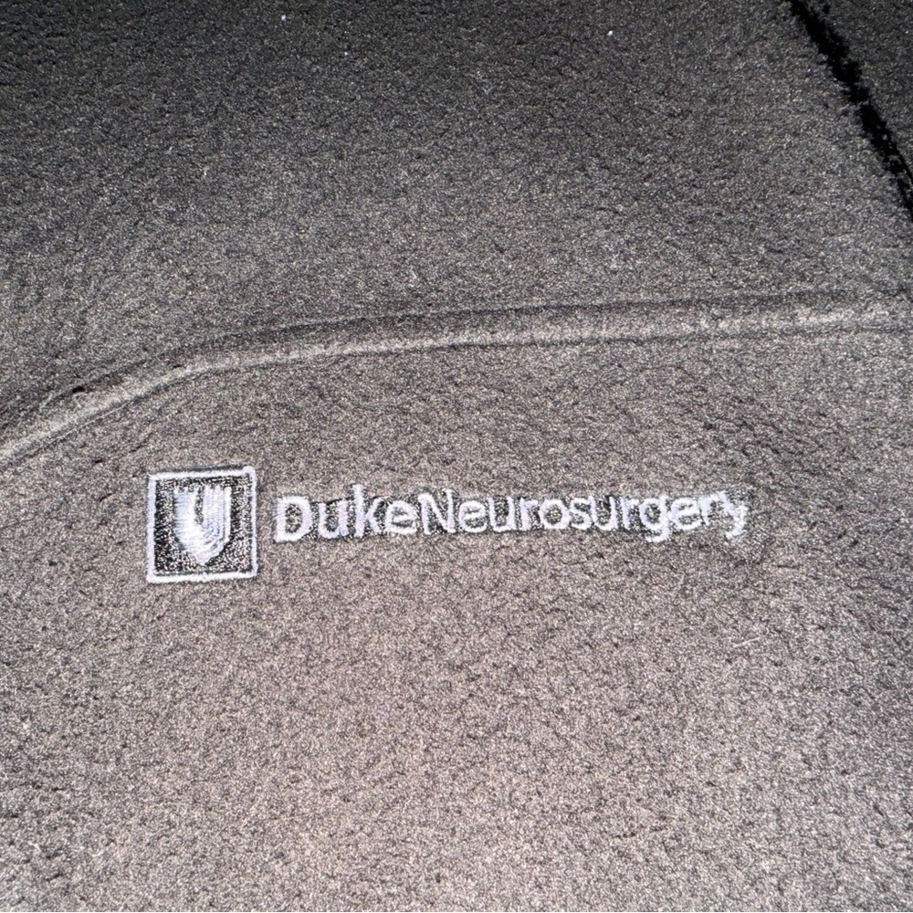 Men’s Patagonia Synchilla Fleece medium - Picture 2 of 4